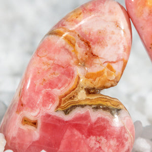 Give Yourself a Giant Hug with Rhodochrosite