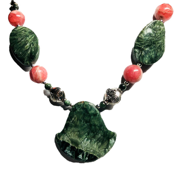 Love - Transformation - Heart 4th Chakra