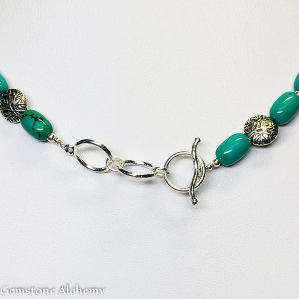 Wholeness in the Tree of Life - Necklace Set