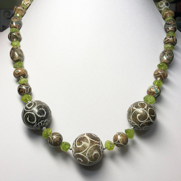 Spirals of Heaven Set