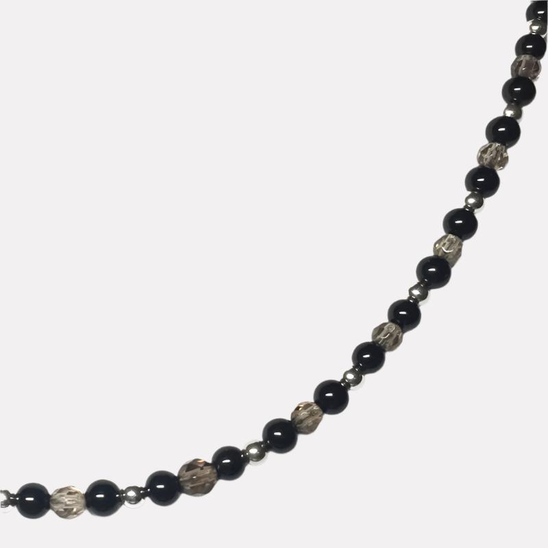 Focused Manifestation Beaded chain