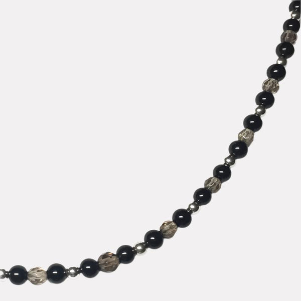 Focused Manifestation Beaded chain