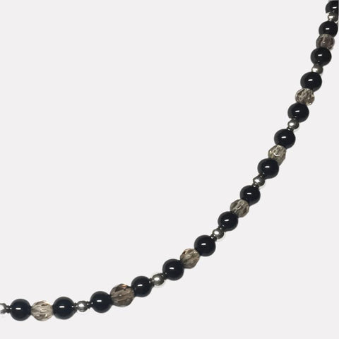 Focused Manifestation Beaded chain