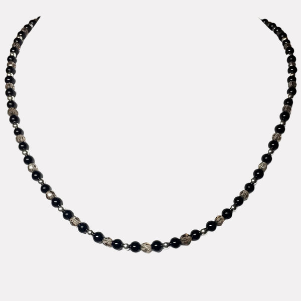 Focused Manifestation Beaded chain