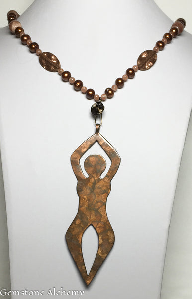 Goddess Dance set