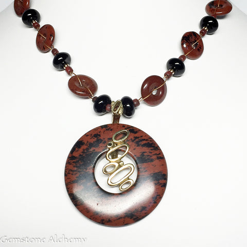 Limitless Necklace Set
