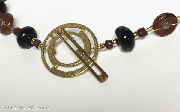 Limitless Necklace Set