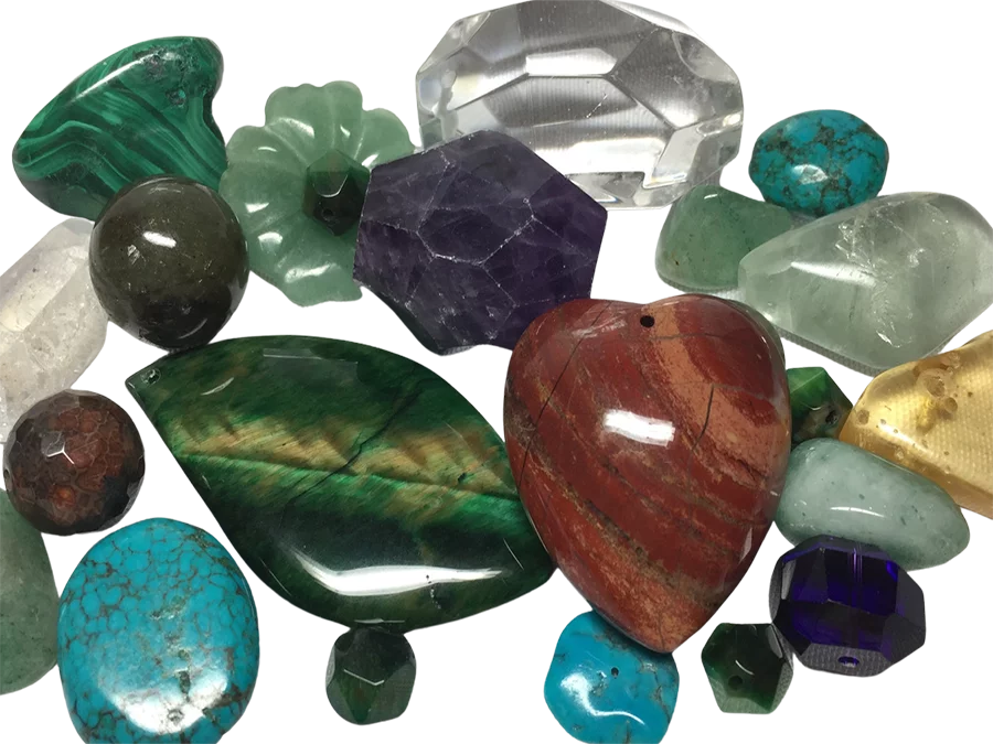 Best Empath Protection Crystals