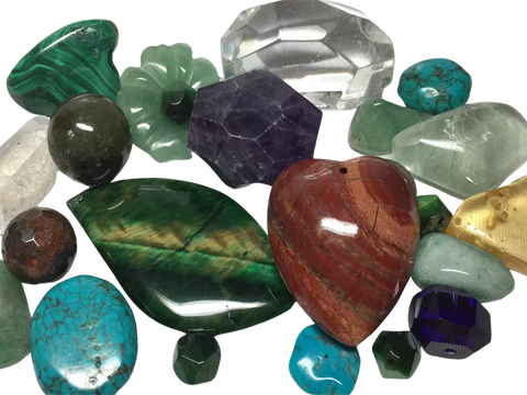 Best Empath Protection Crystals