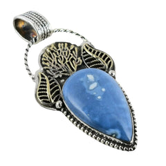 Confident Empowerment - Owyhee Opal