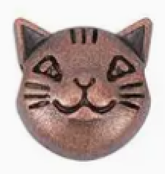 Delightful "I love my Cat" bracelet