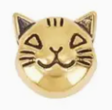 Delightful "I love my Cat" bracelet