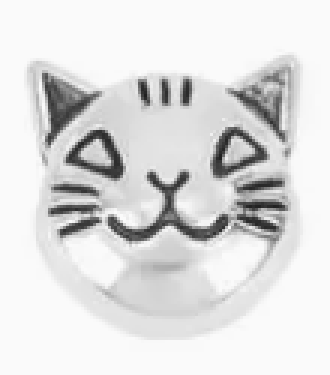 Delightful "I love my Cat" bracelet