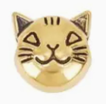 Delightful "I love my Cat" bracelet