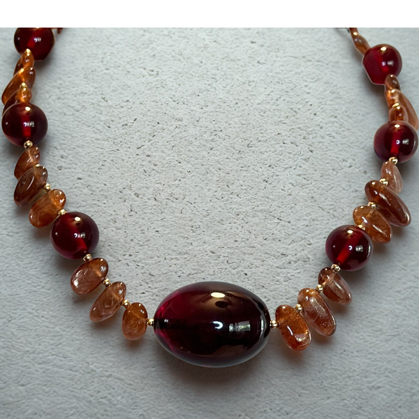 Bodacious Earth, Sun, Calm & Fire Set