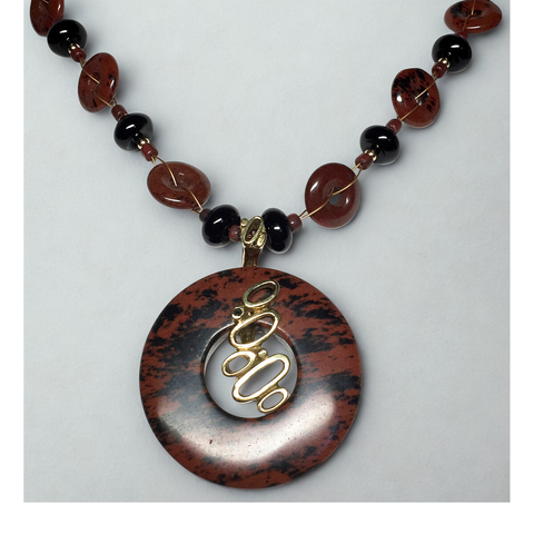 Limitless Necklace Set