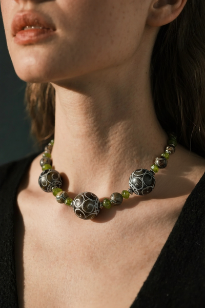 Spirals of Heaven Set