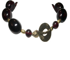 Calm Optimistic Clarity Set - Amber